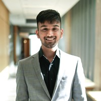 Sanjith Raghavan