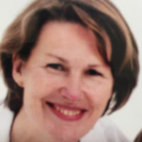 Fiona Marshall