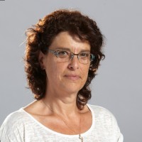 Christine Sauvourel
