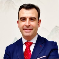 Alberto Sesé Carrasco