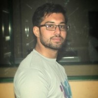 Malik Sheharyar Awan