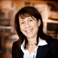 Lisa Lahey