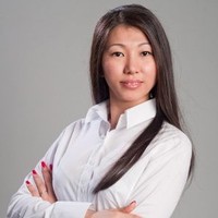 Асель Едигеева