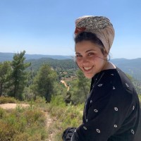 Nicole Oberman