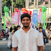 JEYARAM P