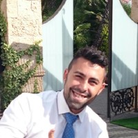 David Jimeno Hidalgo