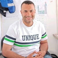 Mohamed Sakr
