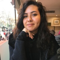 Andrea Carrillo
