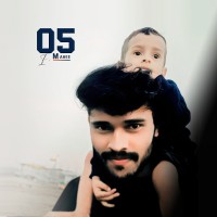 Kitesh Tandel