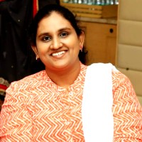 Priya Dharshini