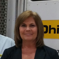 Paula King