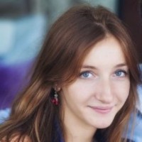 Julia Olivson