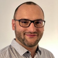 Cédric Noël