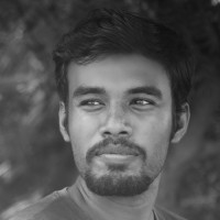 Asish Thomas