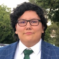 Ethan Rubio