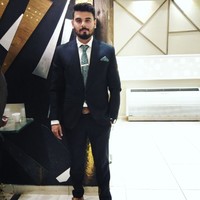 Syed Mujtaba Rizvi