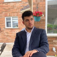 Gabriel Zohrob