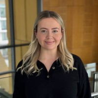 Mollie Cahill