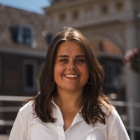 Cathelijne Van Akkooi