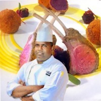 Muthu Aru