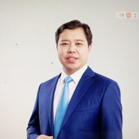 David (Zhaocheng) Wang