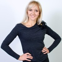 Валерия Тарасова