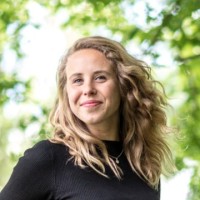 Eva Van Gennep