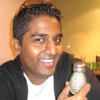 Sri Kanth
