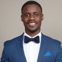 Caleb Wutawunashe
