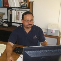 Armando Torres Orduña
