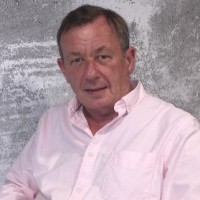 Nicholas Stephens