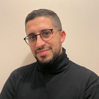 Haissam Moharram