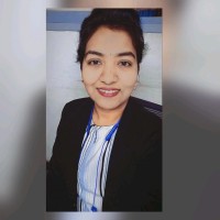 Kishori Thorat