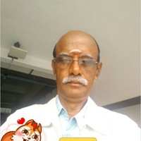 K.Selvaraj Kuppusamy