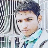 Dhruv Patel
