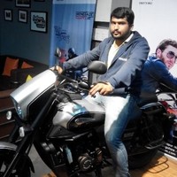 Anish Ar