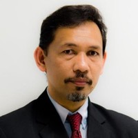 Mohamad Aazizan Mustafa