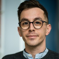 Luciano Colazzo, Phd