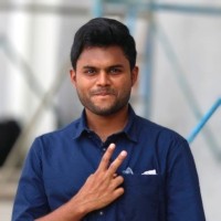 V Vishnu Srinivasa Prasad