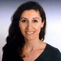 Gözde Küçükoğlu
