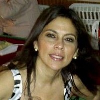 Maria Bolivar