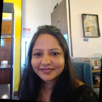 MOna Khandhar