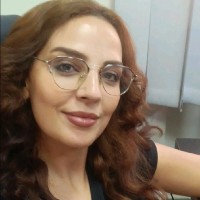 Ghnwa Omran