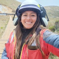 Janneth Soledad Mendoza Huaman