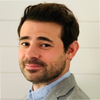 Ross Caponigro