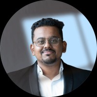 Shubham Dalvi