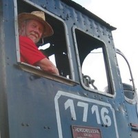 Nigel Poulter