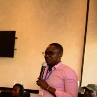 Maurice Okello