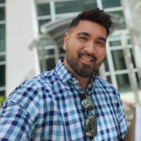 Jonathan Palisoc, RPSGT