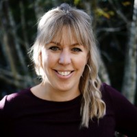Anne-Marie Skillen, CIP